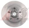 RAY 3931 Brake Disc